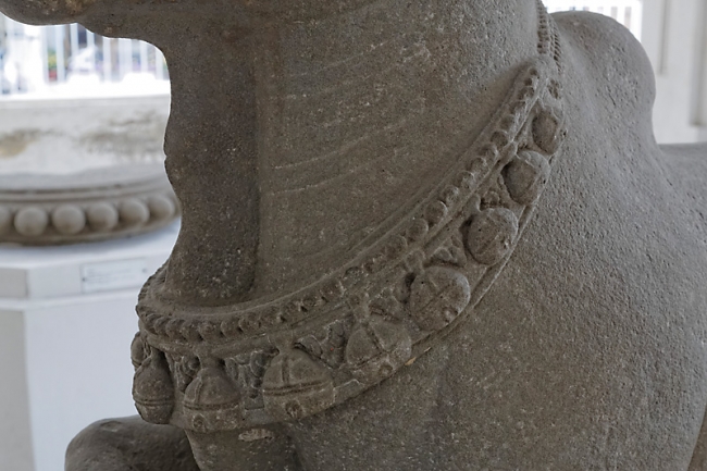 Da Nang-Musée Cham-041